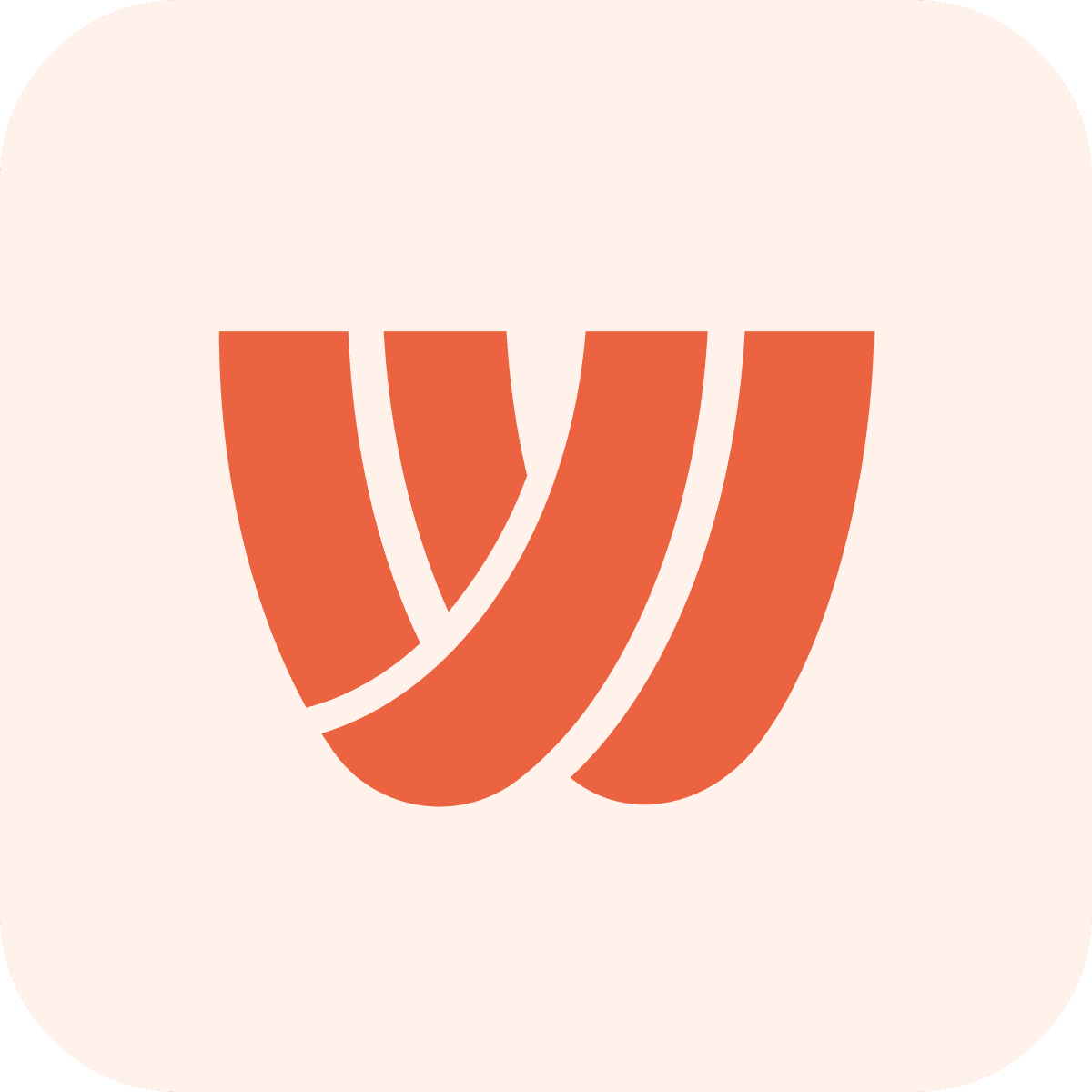 Weave logo