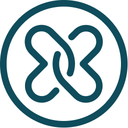XO Life logo