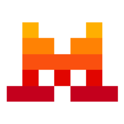 Mistral AI logo